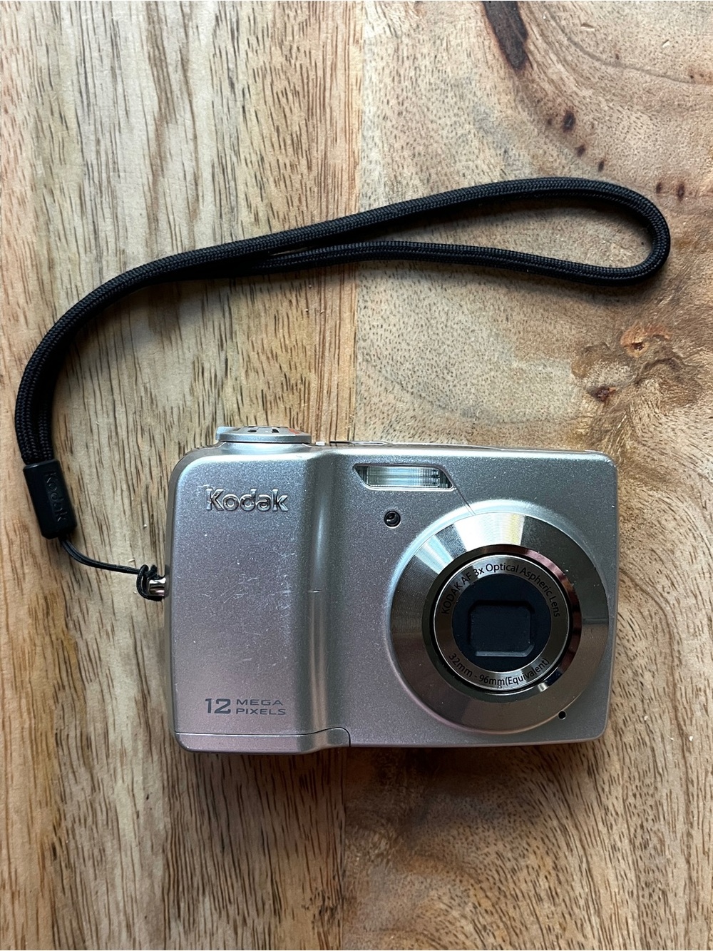 Vintage Kodak EastShare C182 DigiCam